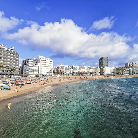 Home La Naval Las Palmas de Gran Canaria Ngoại thất bức ảnh