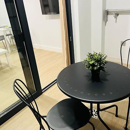 Home La Naval Las Palmas de Gran Canaria Ngoại thất bức ảnh