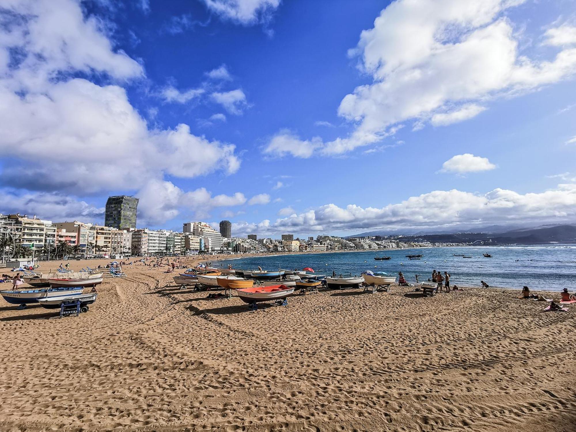 Home La Naval Las Palmas de Gran Canaria Ngoại thất bức ảnh