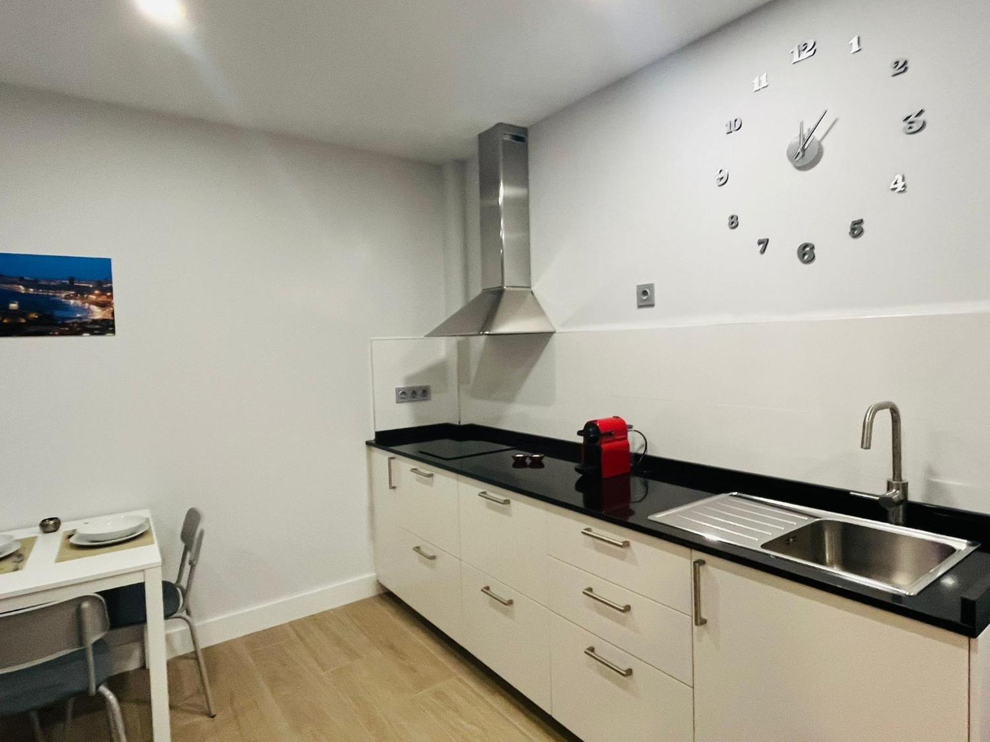 Home La Naval Las Palmas de Gran Canaria Ngoại thất bức ảnh