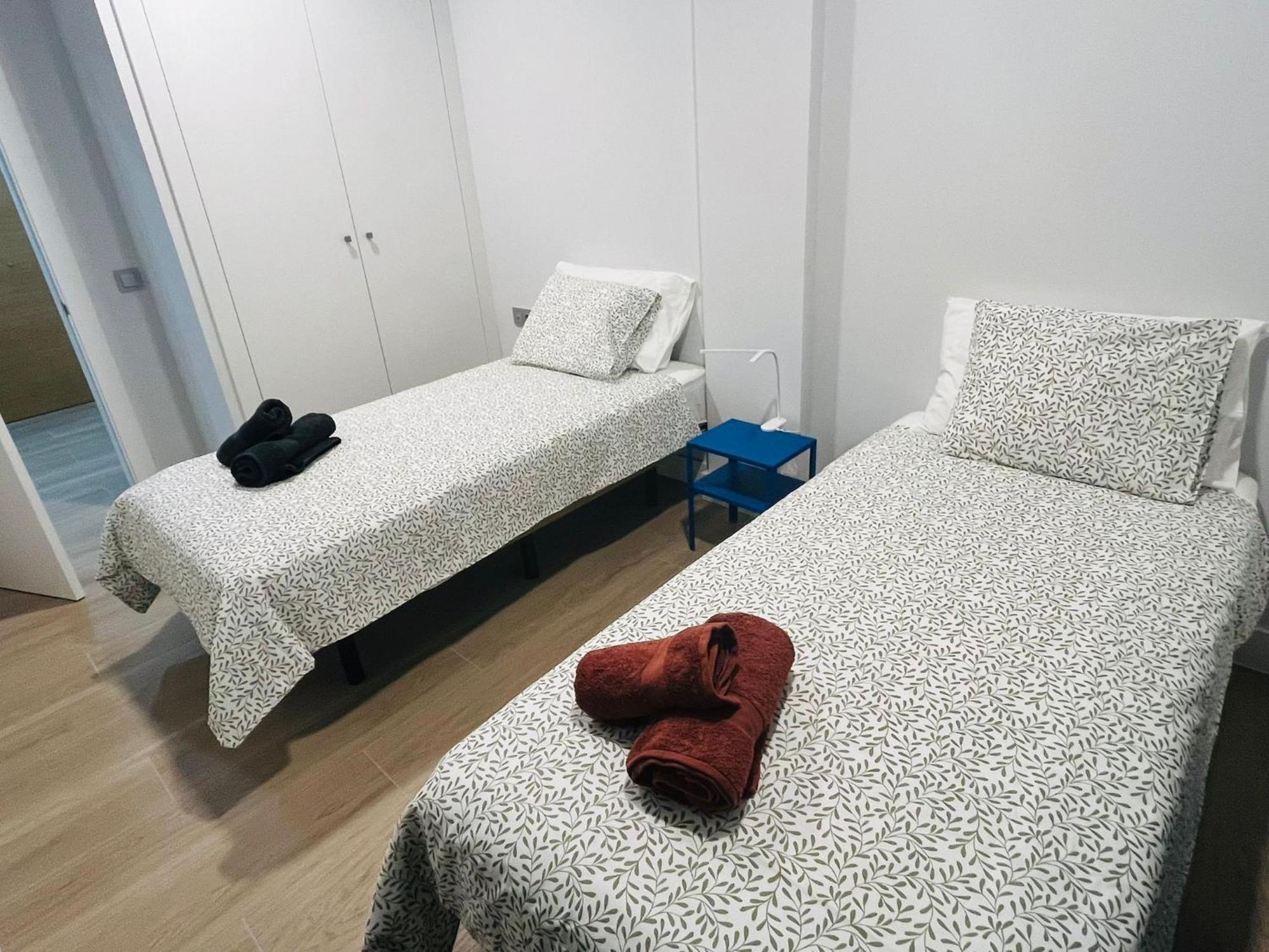 Home La Naval Las Palmas de Gran Canaria Ngoại thất bức ảnh