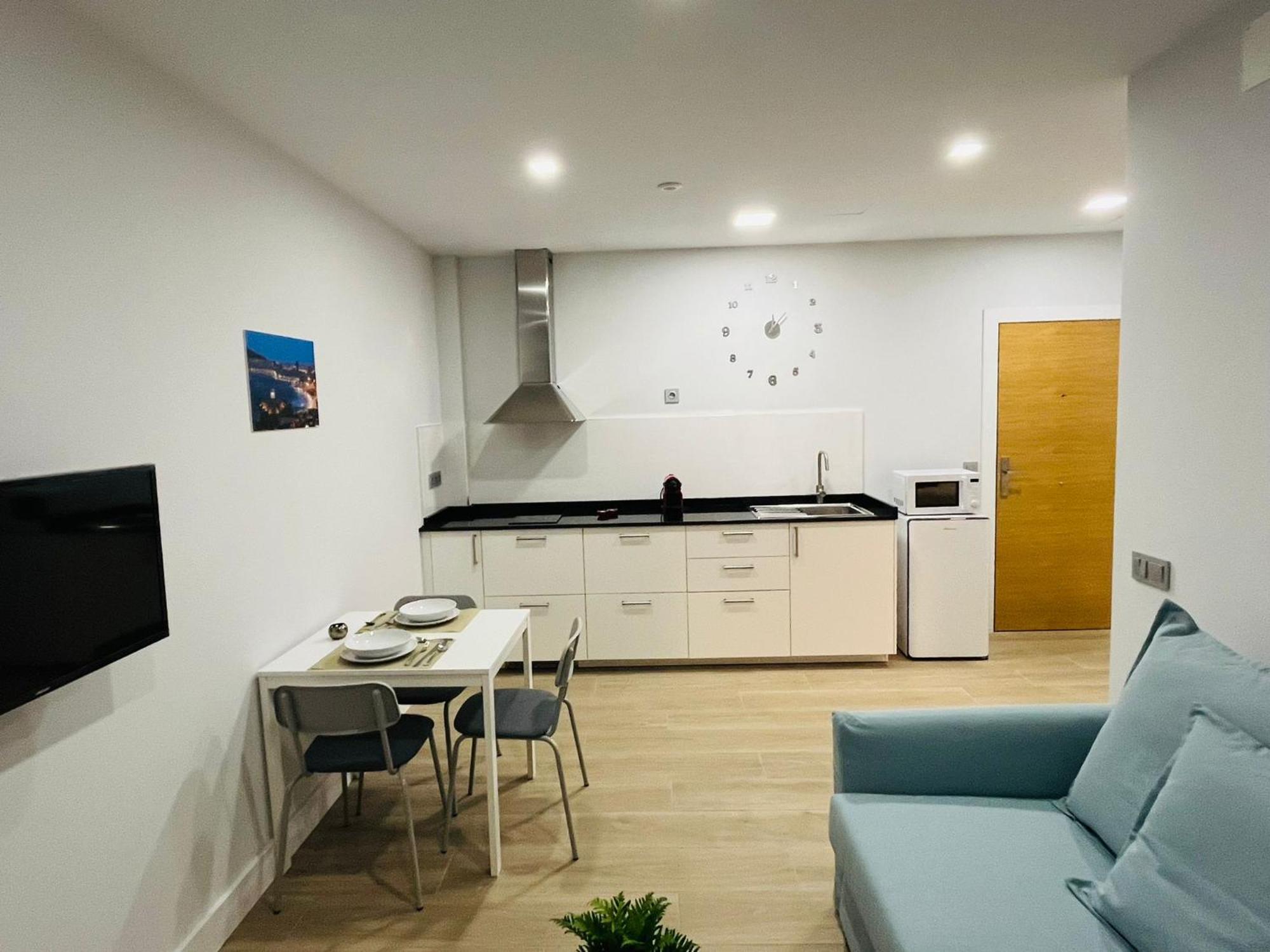 Home La Naval Las Palmas de Gran Canaria Ngoại thất bức ảnh