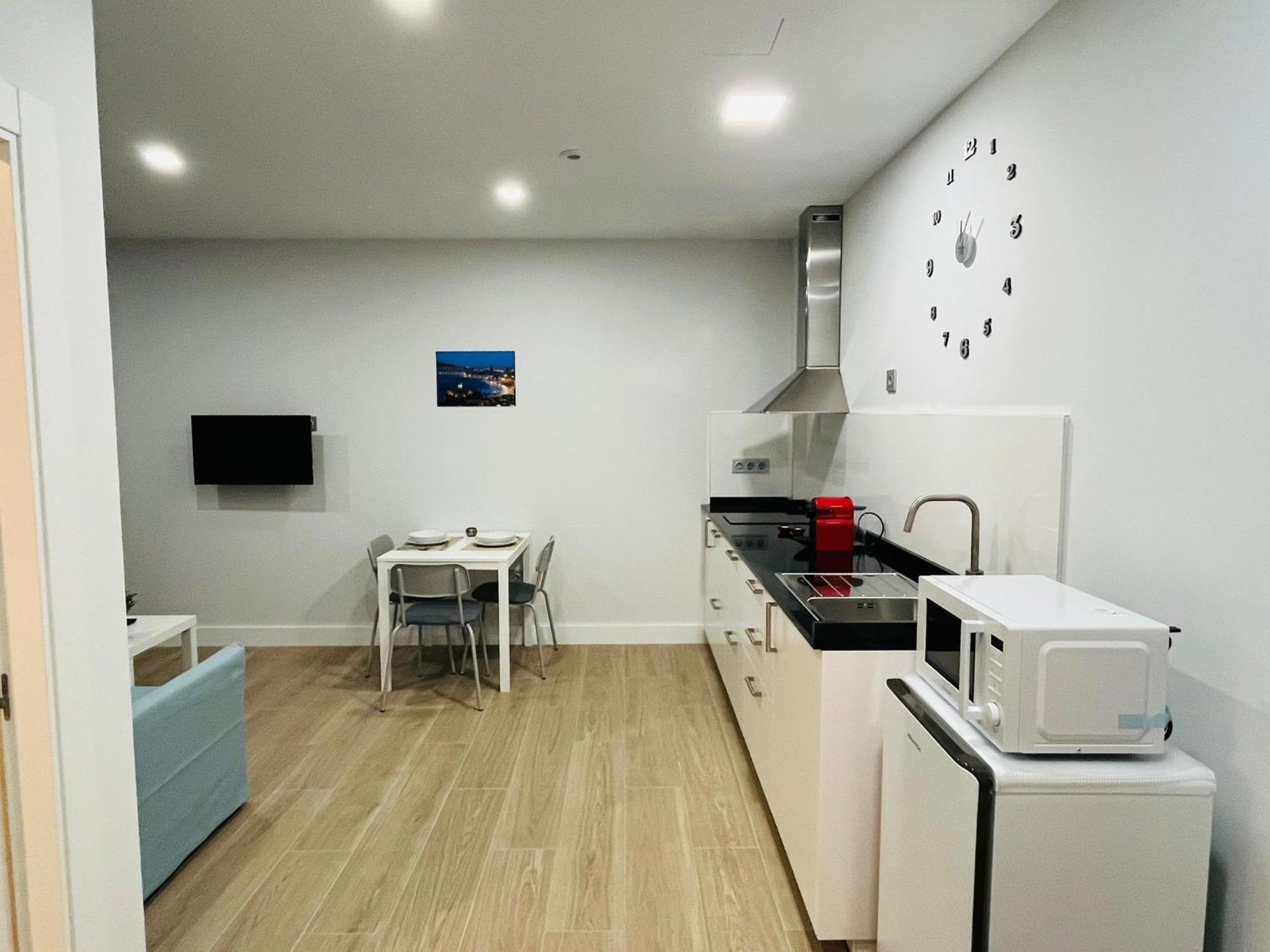 Home La Naval Las Palmas de Gran Canaria Ngoại thất bức ảnh