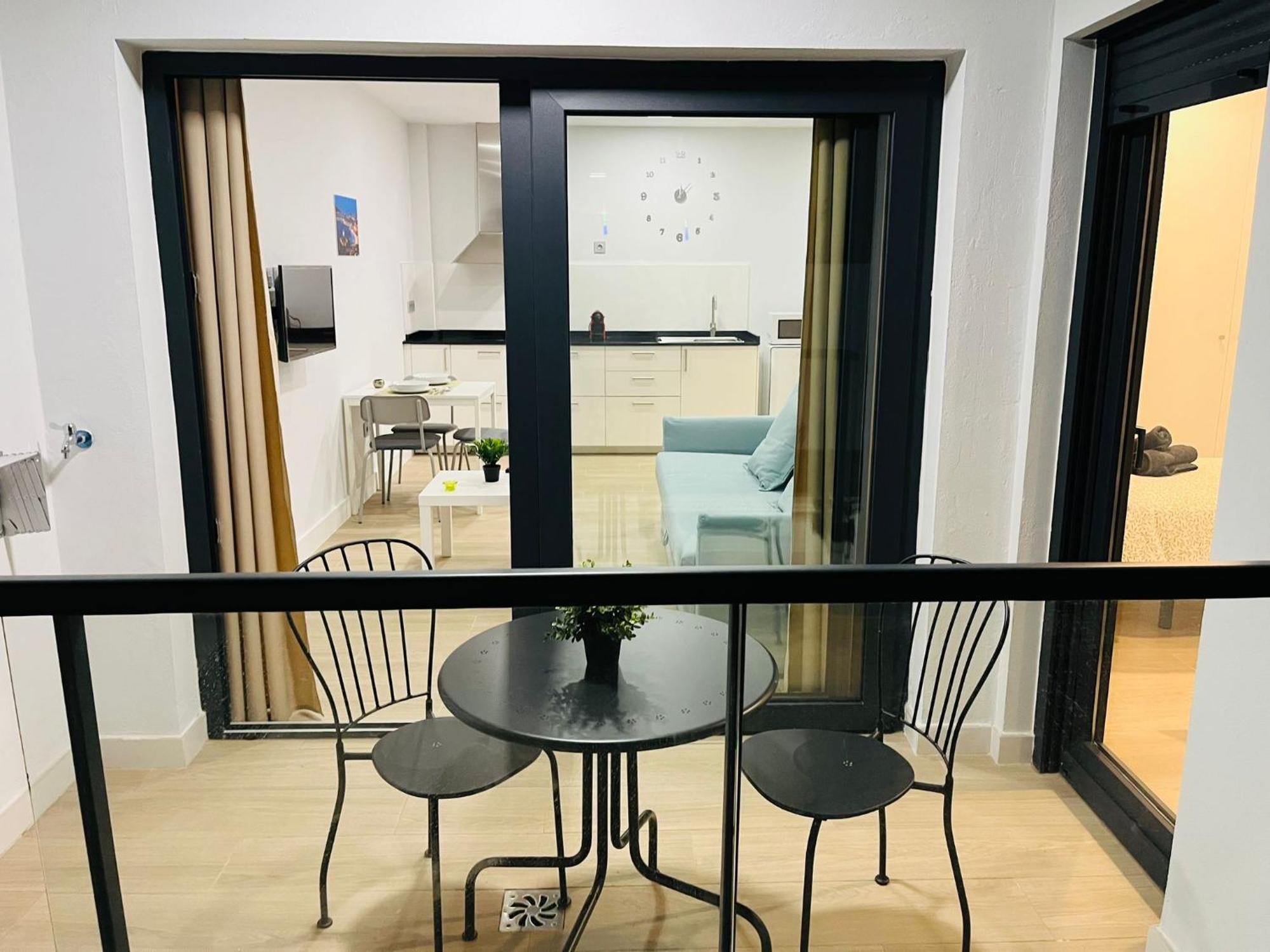 Home La Naval Las Palmas de Gran Canaria Ngoại thất bức ảnh