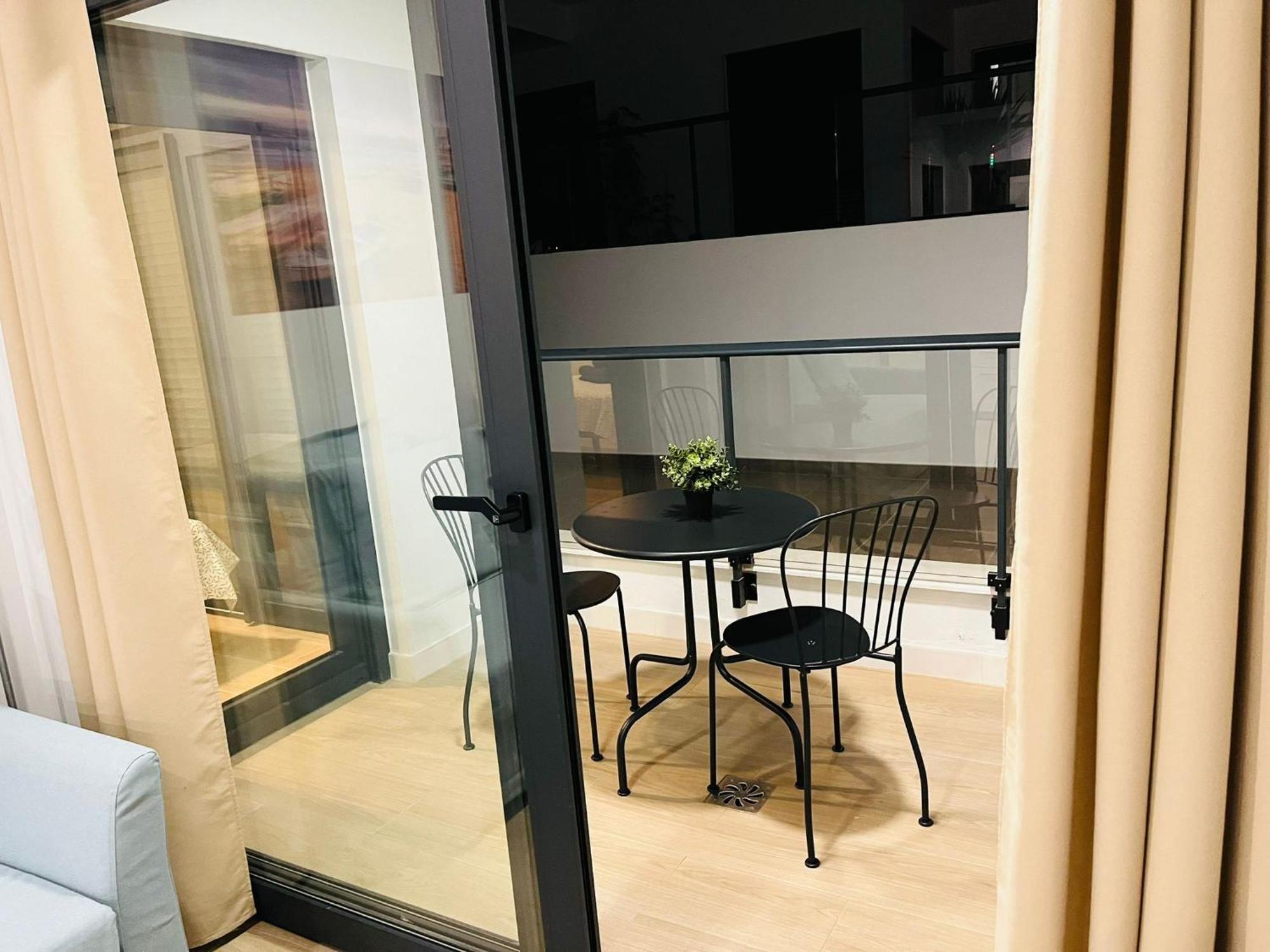 Home La Naval Las Palmas de Gran Canaria Ngoại thất bức ảnh
