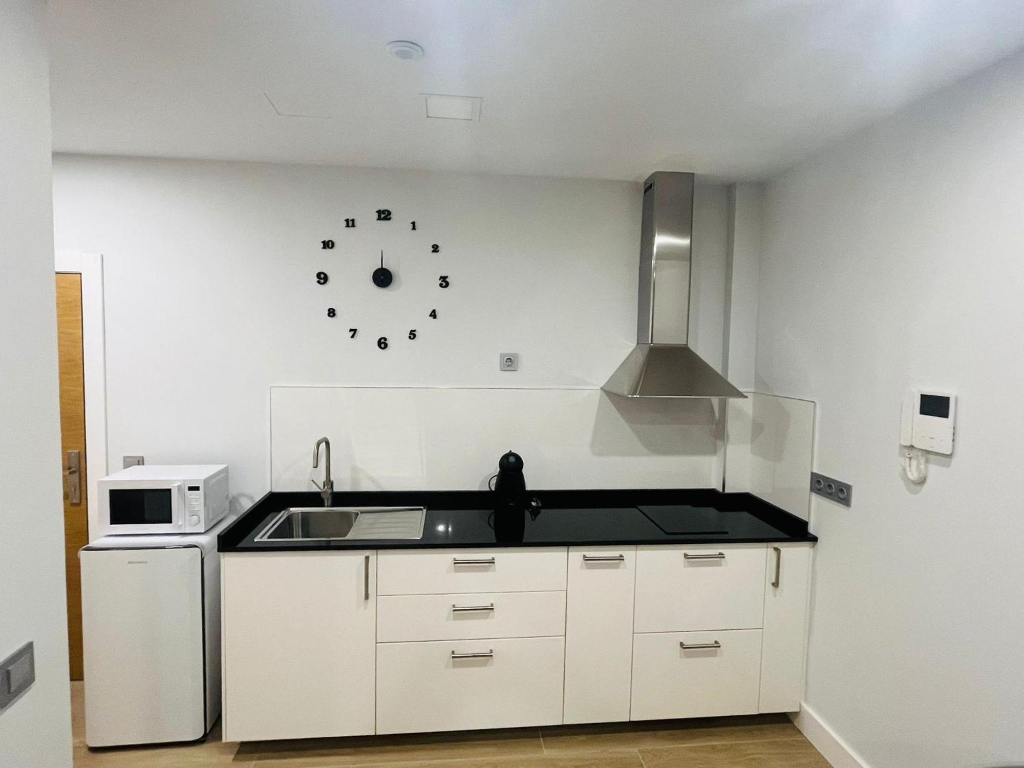 Home La Naval Las Palmas de Gran Canaria Ngoại thất bức ảnh