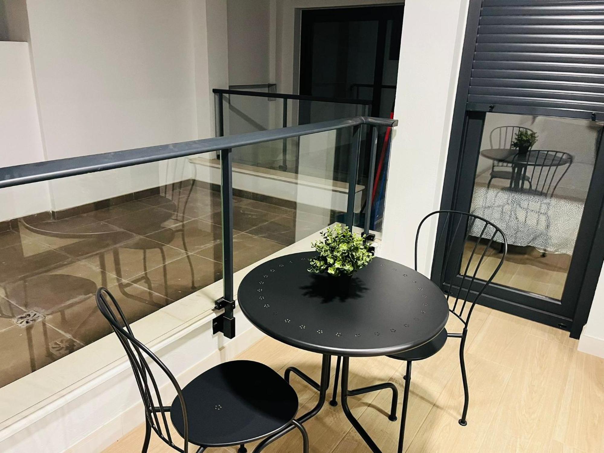 Home La Naval Las Palmas de Gran Canaria Ngoại thất bức ảnh