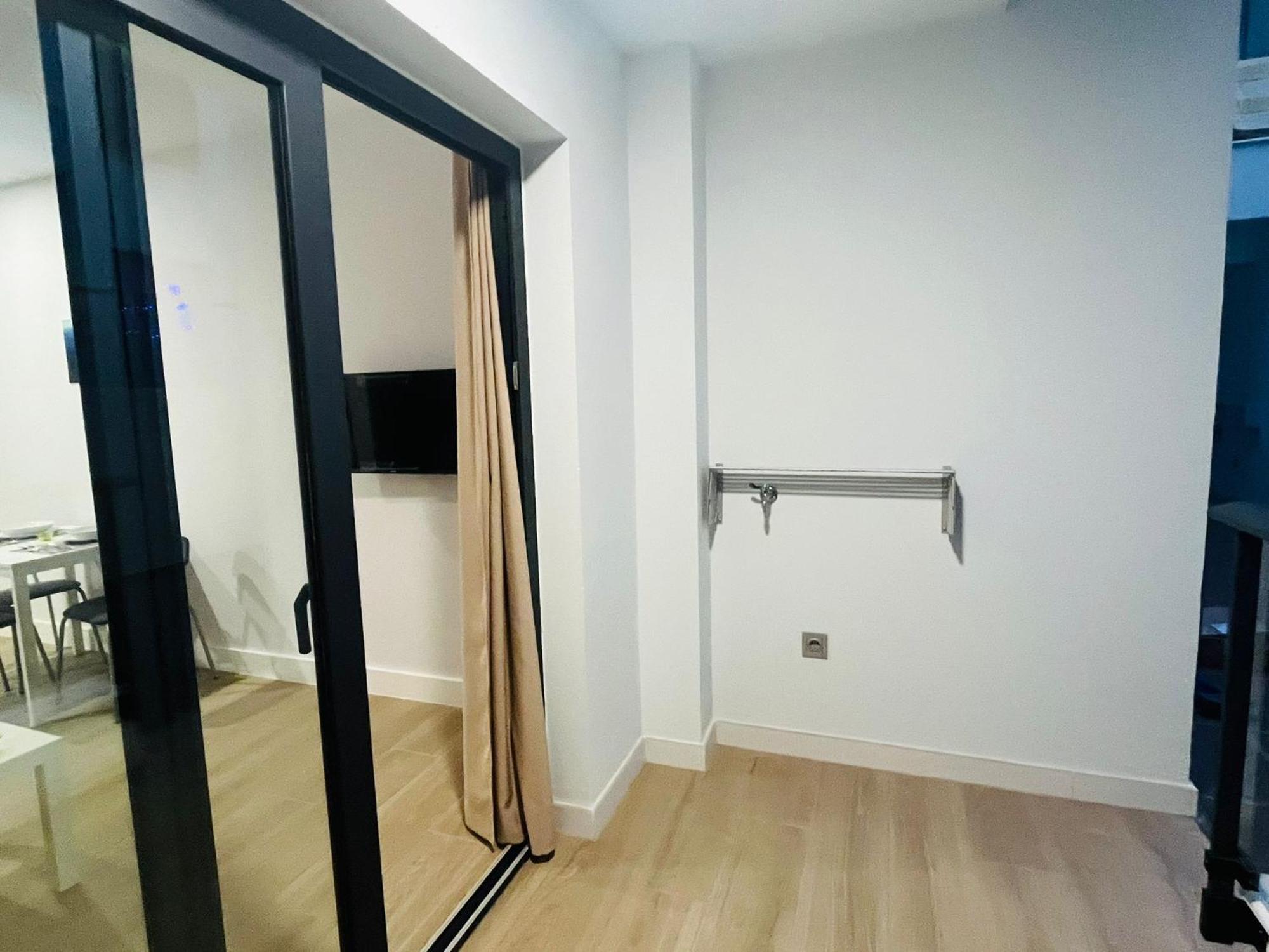 Home La Naval Las Palmas de Gran Canaria Ngoại thất bức ảnh