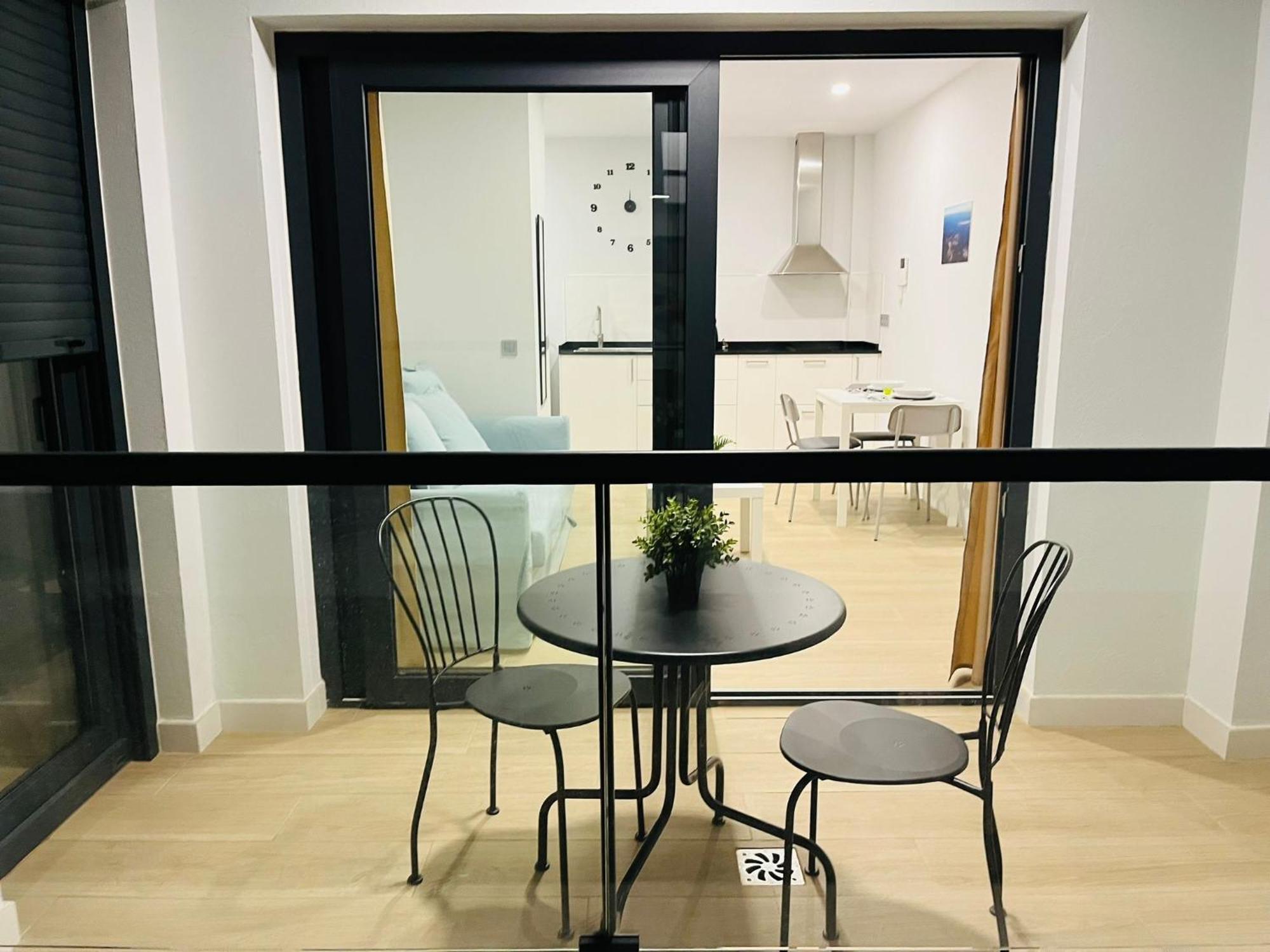 Home La Naval Las Palmas de Gran Canaria Ngoại thất bức ảnh