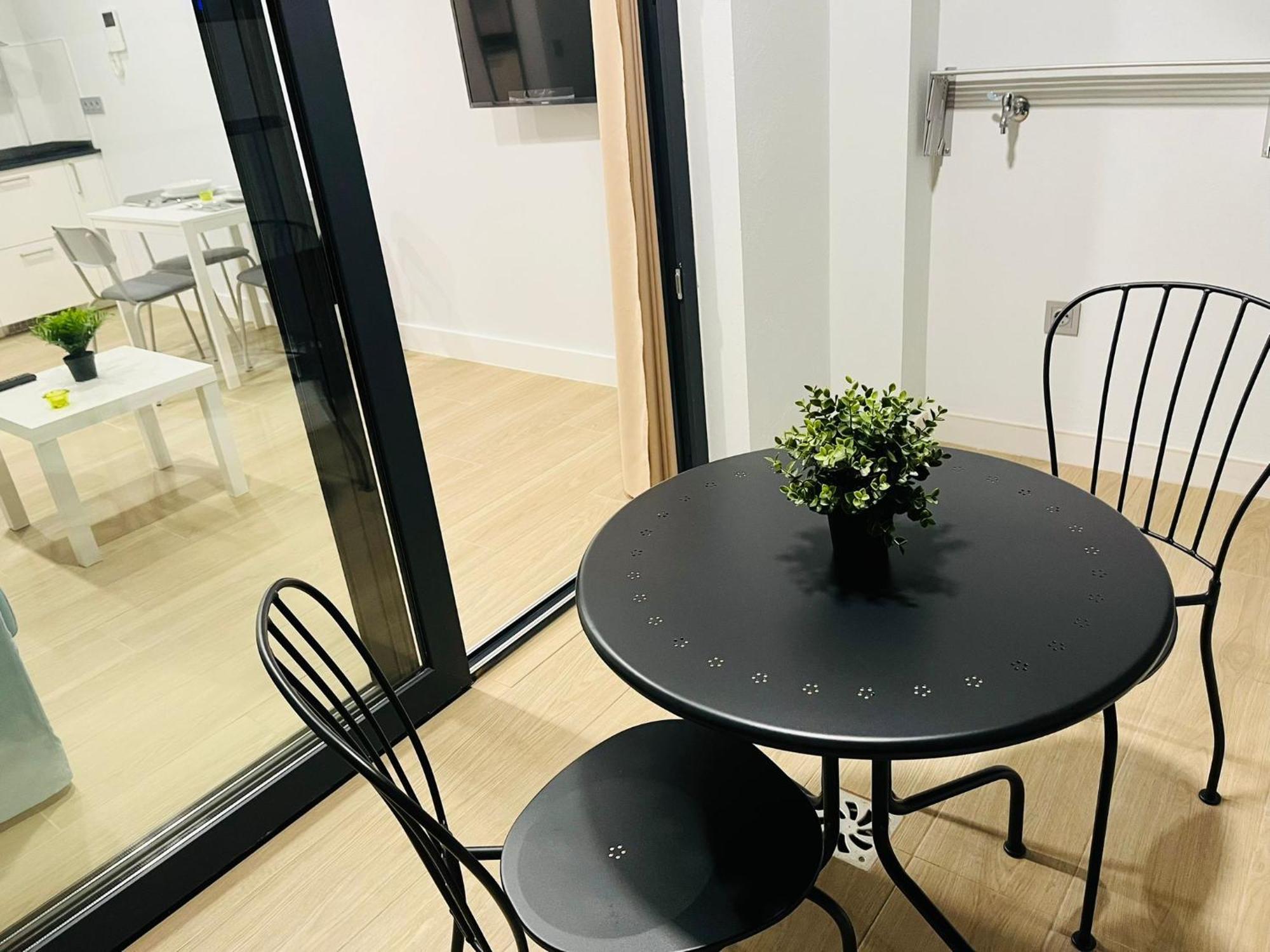 Home La Naval Las Palmas de Gran Canaria Ngoại thất bức ảnh