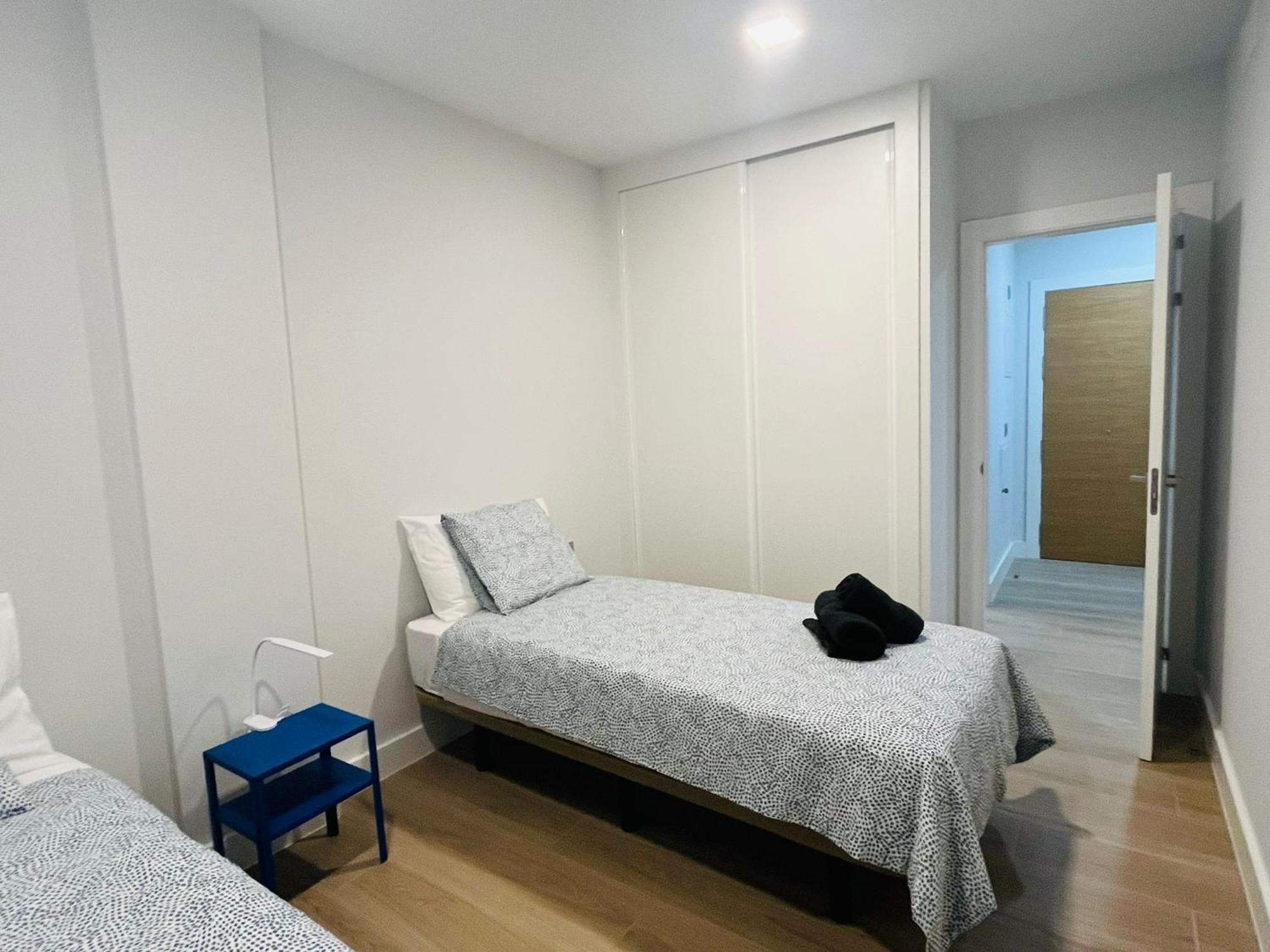 Home La Naval Las Palmas de Gran Canaria Ngoại thất bức ảnh
