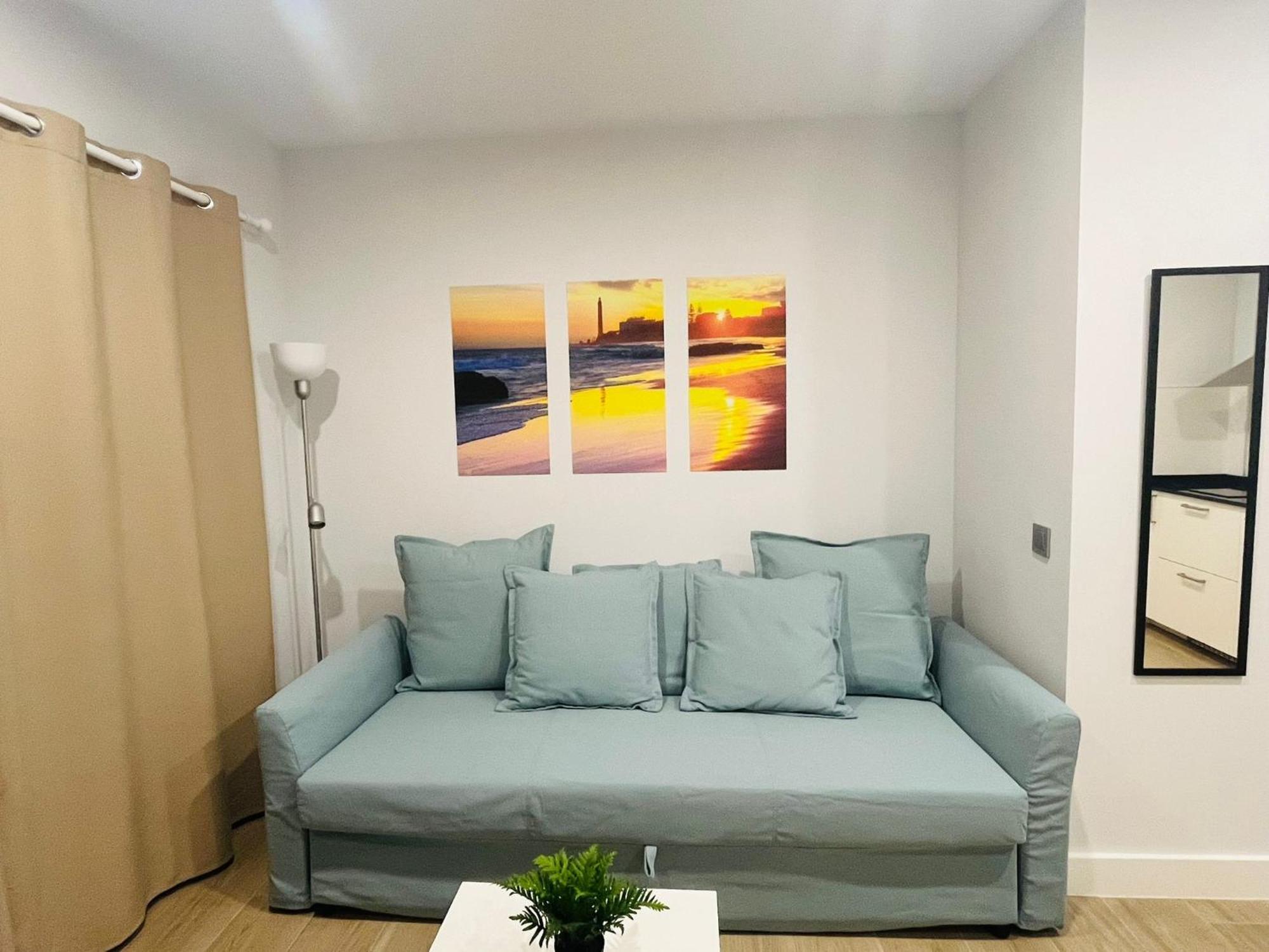 Home La Naval Las Palmas de Gran Canaria Ngoại thất bức ảnh