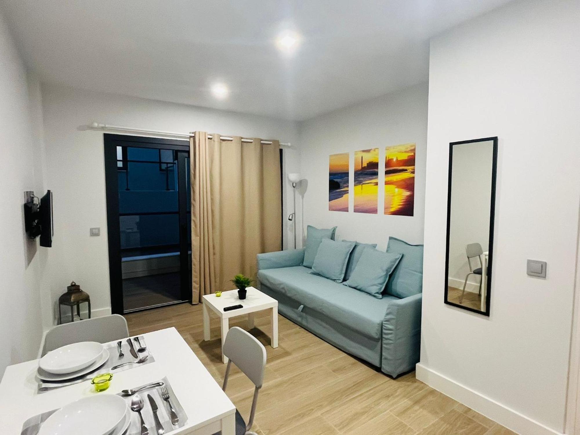 Home La Naval Las Palmas de Gran Canaria Ngoại thất bức ảnh