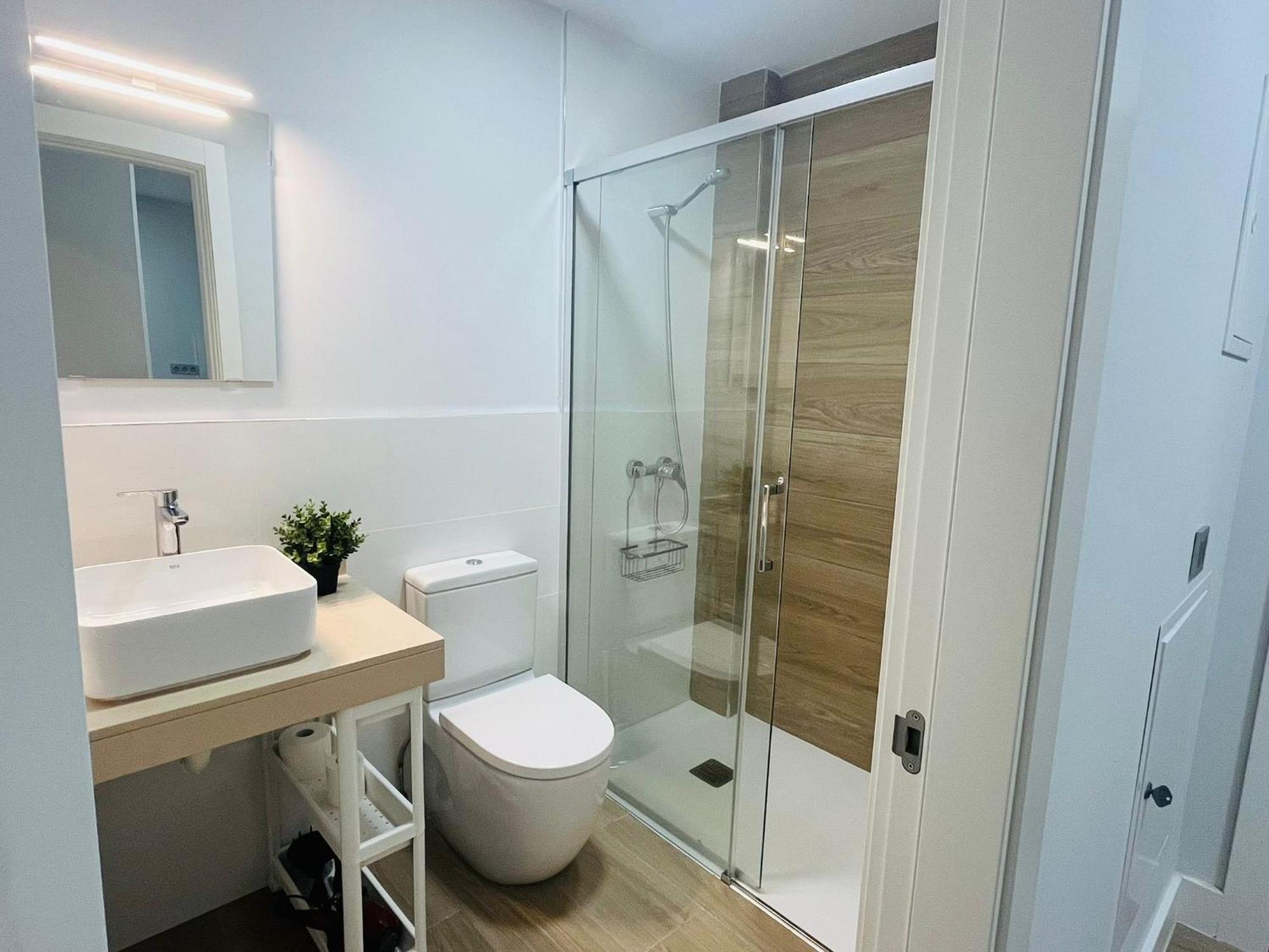 Home La Naval Las Palmas de Gran Canaria Ngoại thất bức ảnh