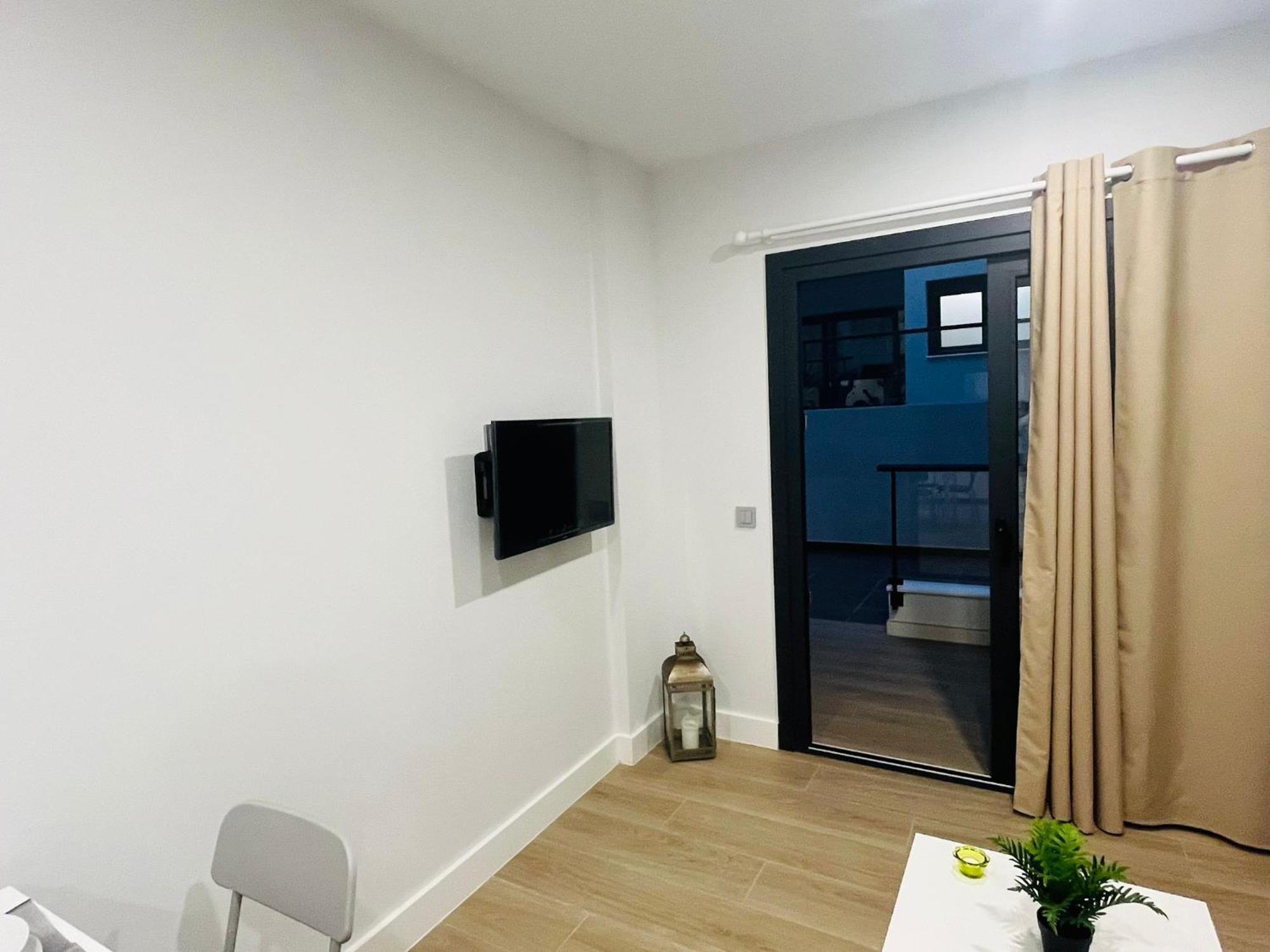 Home La Naval Las Palmas de Gran Canaria Ngoại thất bức ảnh