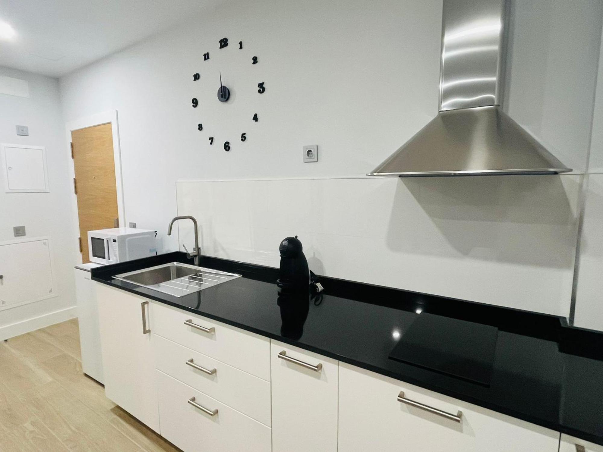 Home La Naval Las Palmas de Gran Canaria Ngoại thất bức ảnh