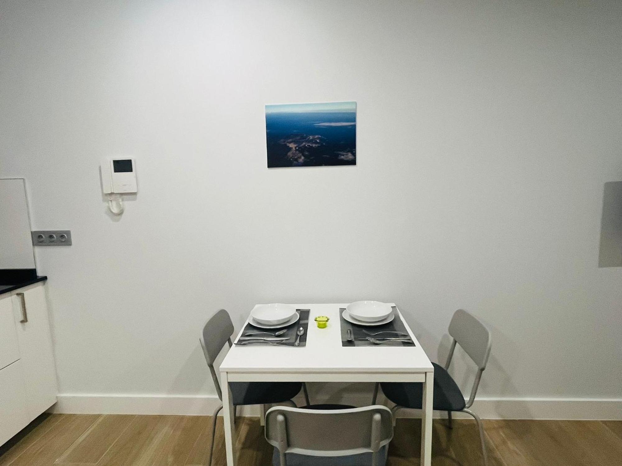 Home La Naval Las Palmas de Gran Canaria Ngoại thất bức ảnh