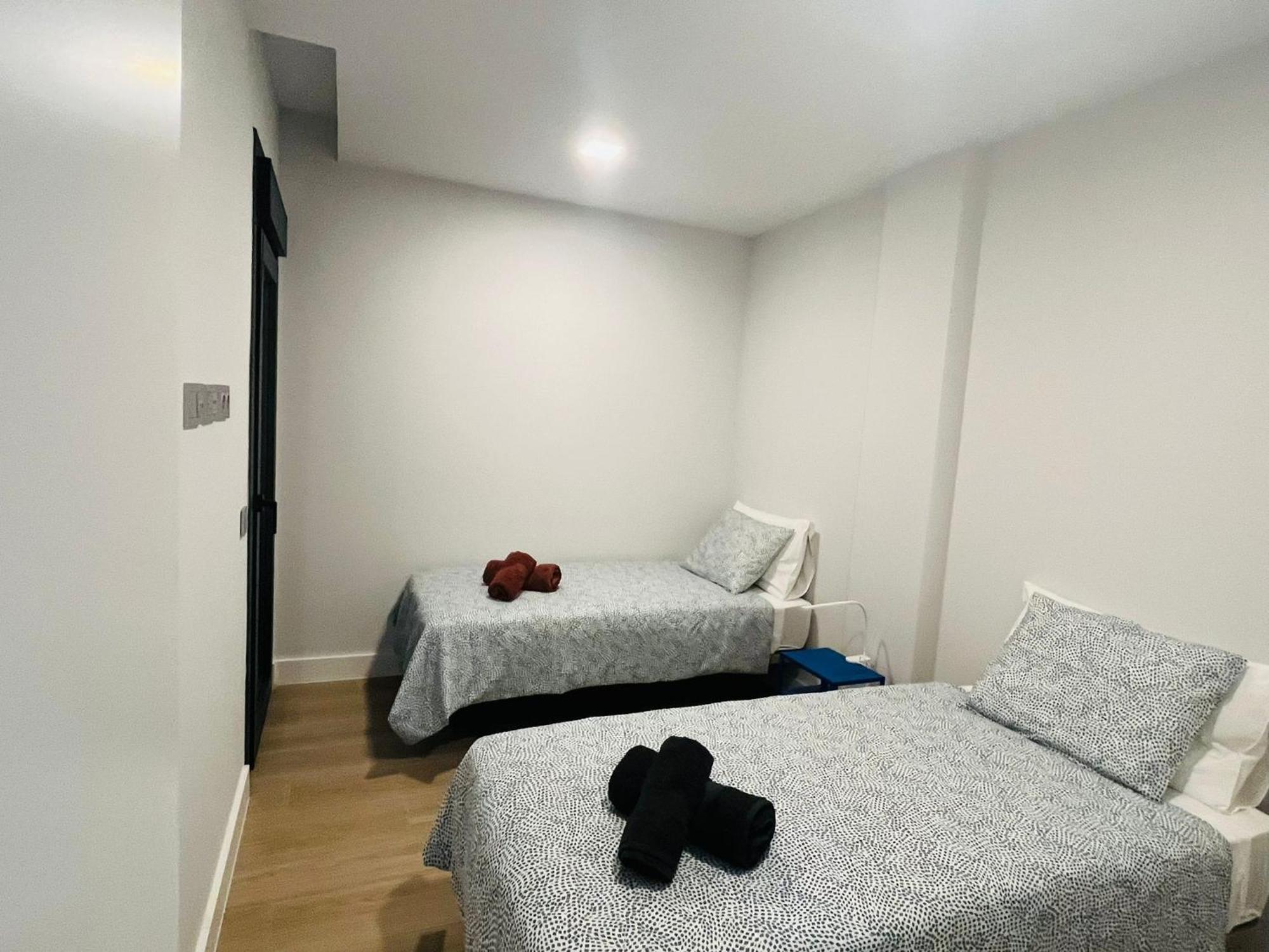Home La Naval Las Palmas de Gran Canaria Ngoại thất bức ảnh
