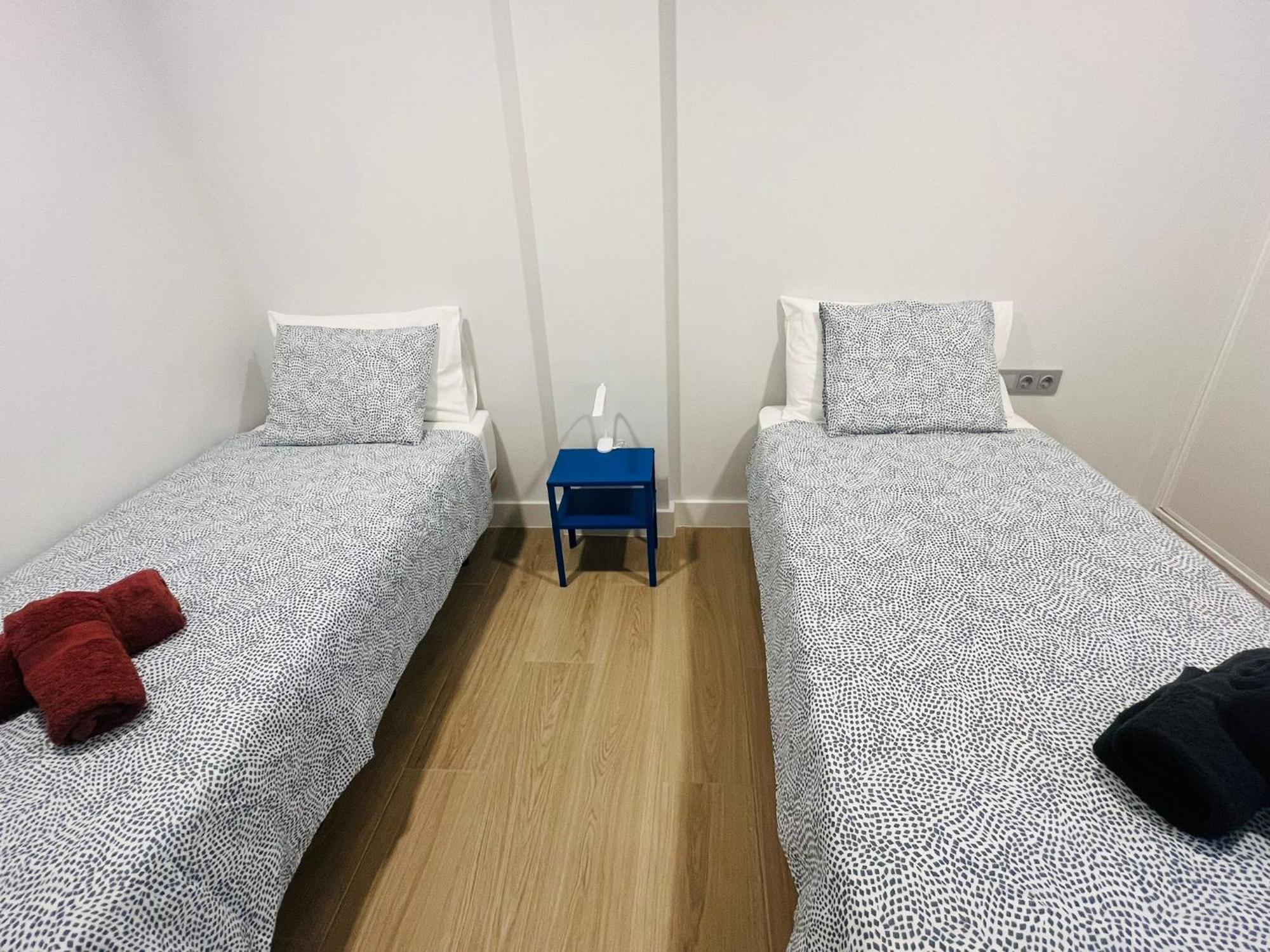 Home La Naval Las Palmas de Gran Canaria Ngoại thất bức ảnh